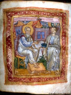 apostle_john_and_marcion_of_sinope2c_from_jpm_library_ms_7482c_11th_c